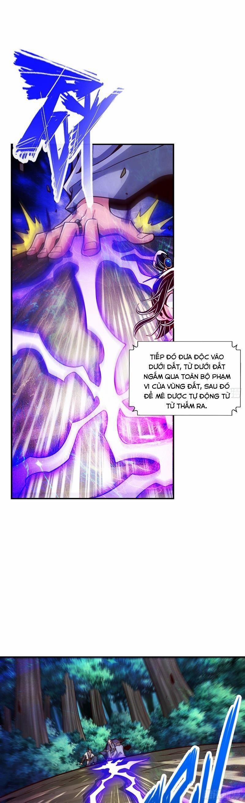 Sư Huynh Của Ta Quá Cẩn Thận Rồi 114 trang 2