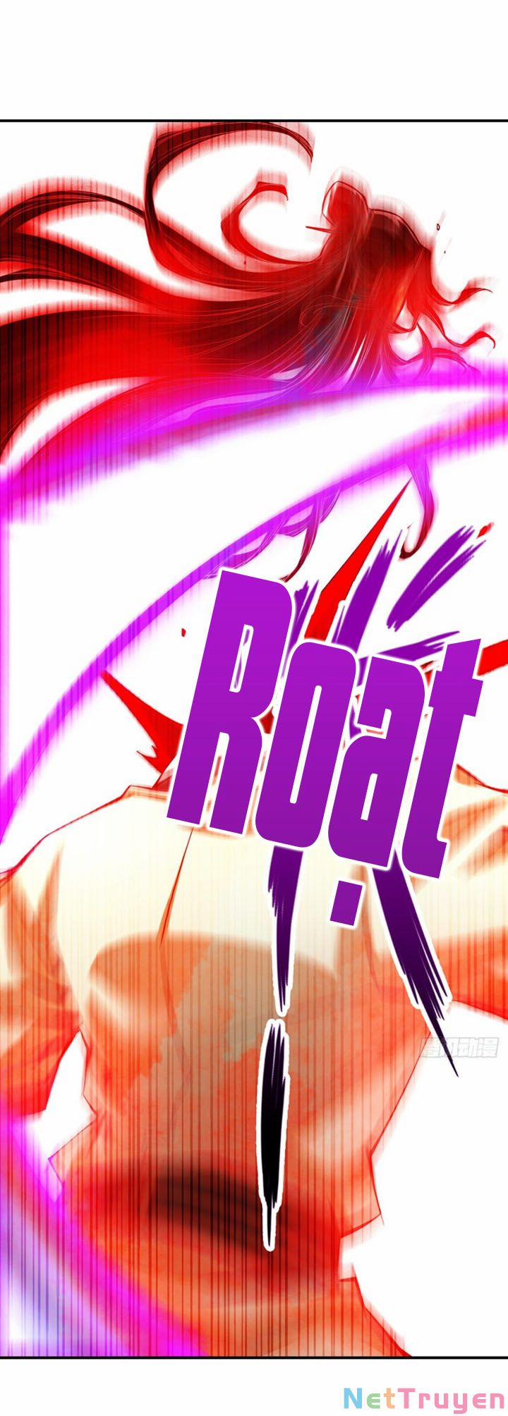 Sư Huynh Của Ta Quá Cẩn Thận Rồi 12 trang 20