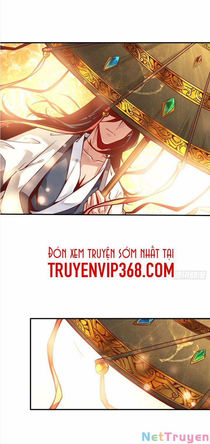 Sư Huynh Của Ta Quá Cẩn Thận Rồi 13 trang 15