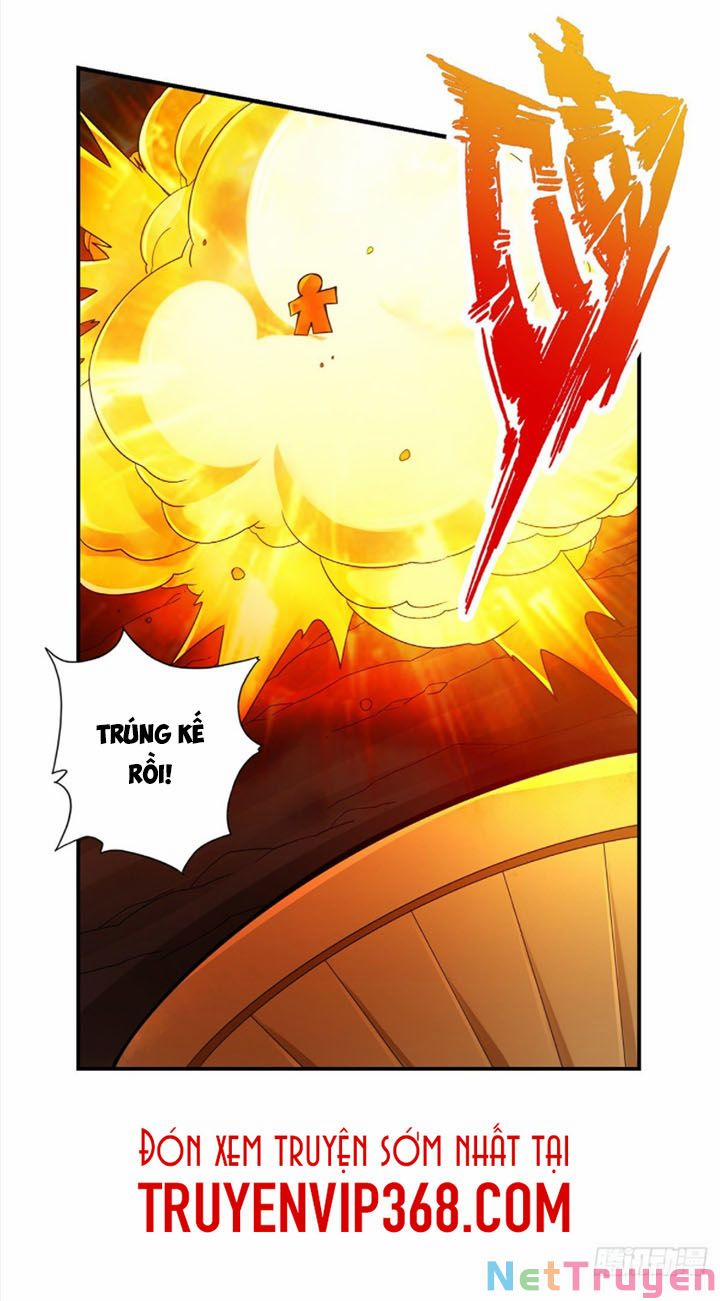 Sư Huynh Của Ta Quá Cẩn Thận Rồi 13 trang 7