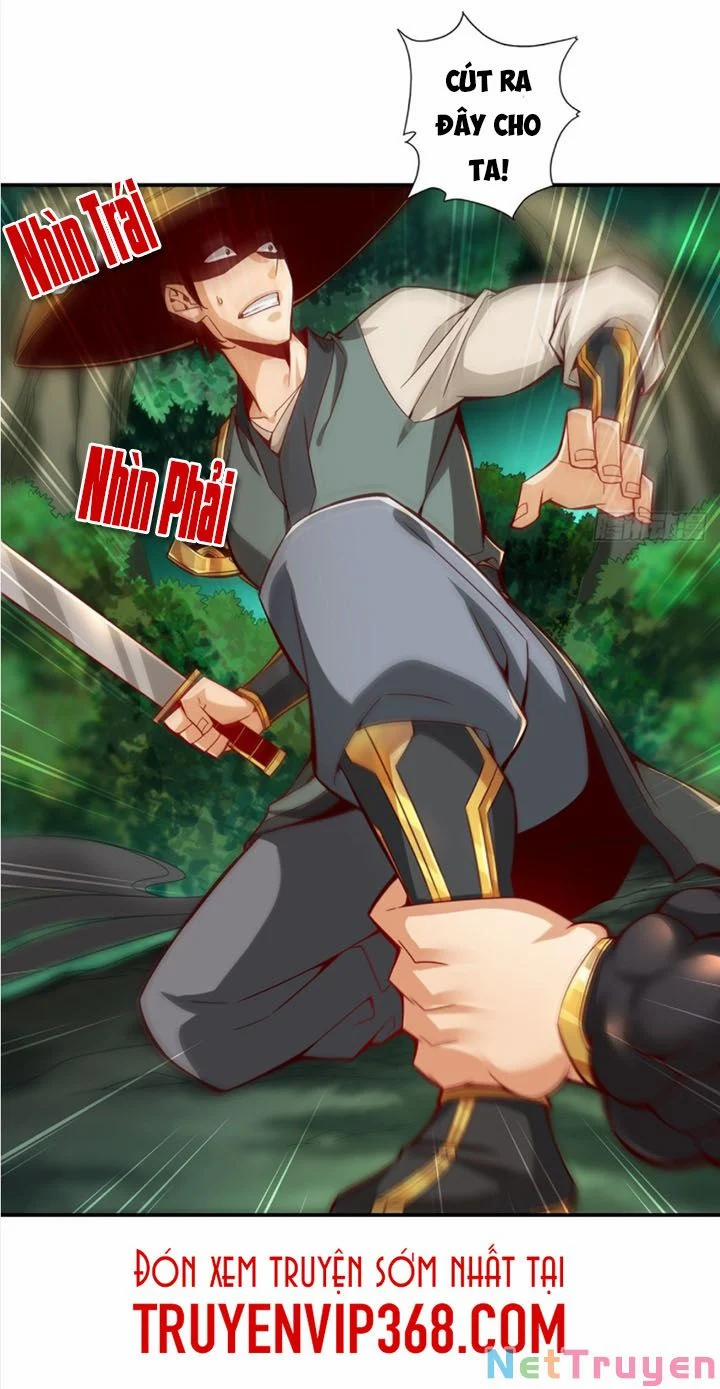 Sư Huynh Của Ta Quá Cẩn Thận Rồi 13 trang 9