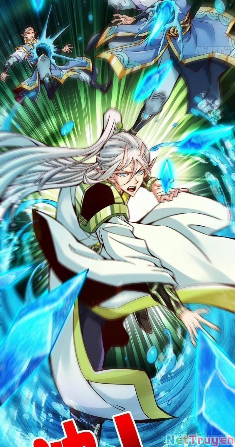 Sư Huynh Của Ta Quá Cẩn Thận Rồi 132 trang 1