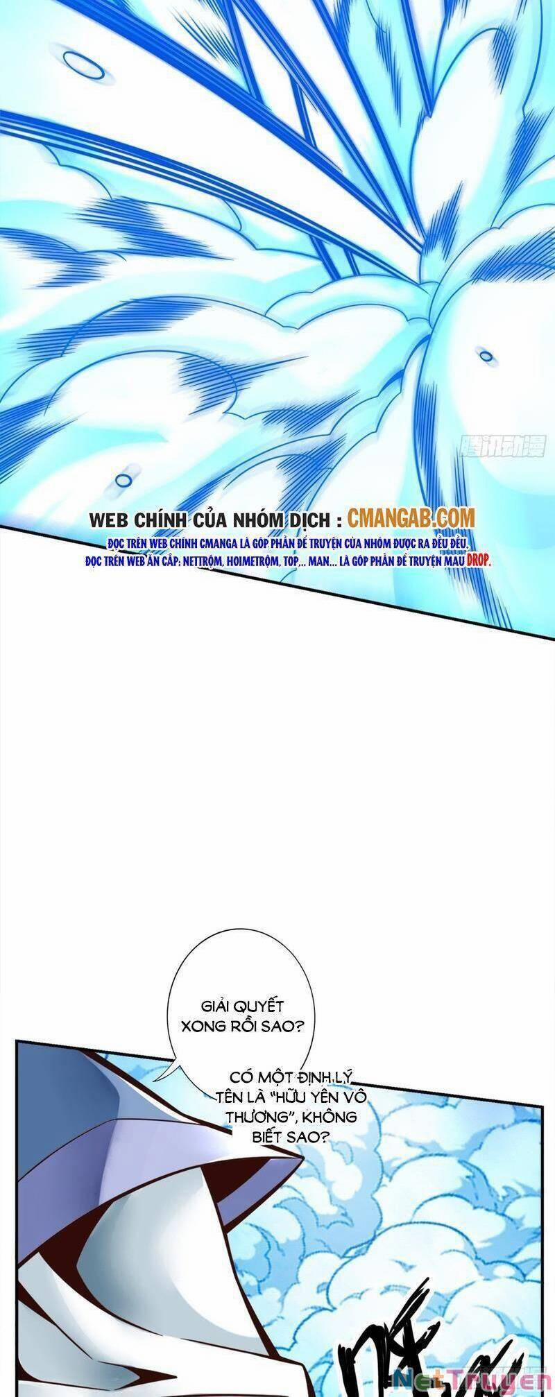 Sư Huynh Của Ta Quá Cẩn Thận Rồi 132 trang 17