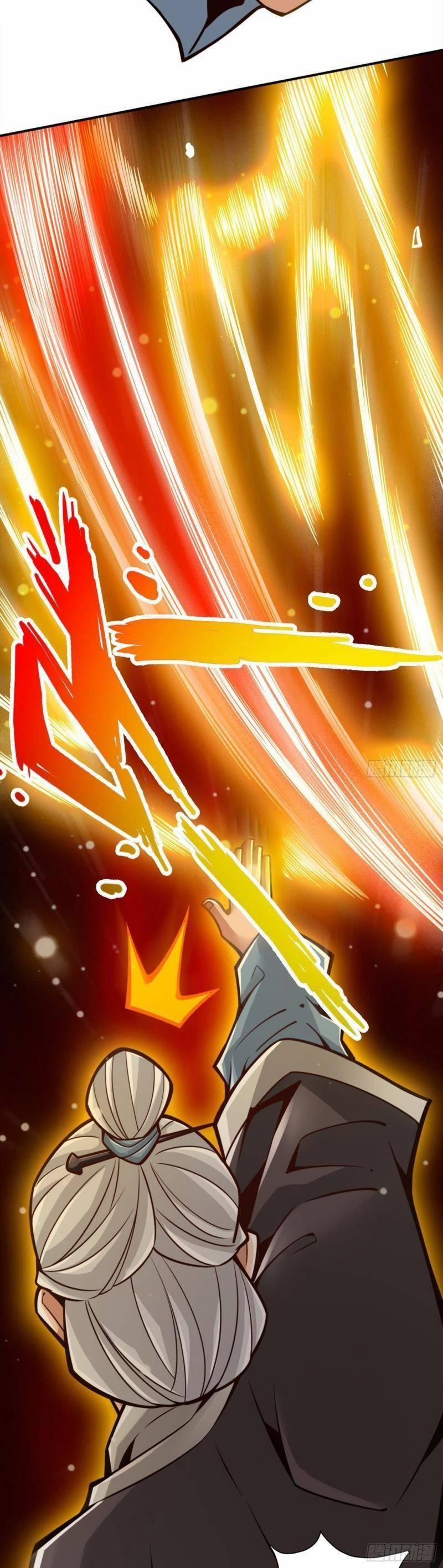 Sư Huynh Của Ta Quá Cẩn Thận Rồi 135 trang 15