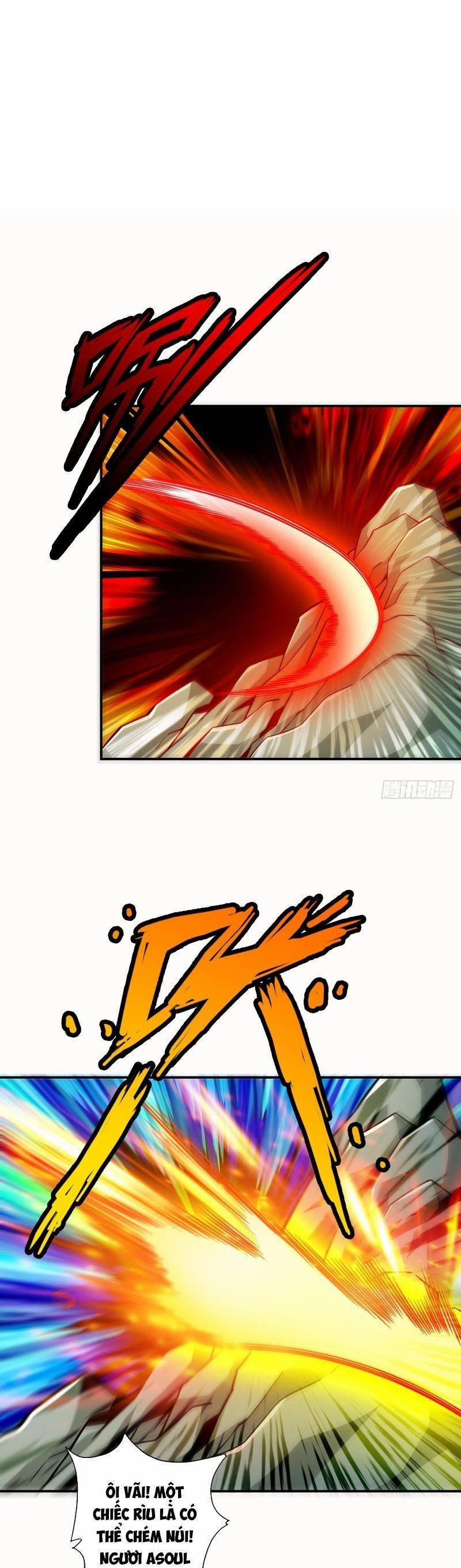 Sư Huynh Của Ta Quá Cẩn Thận Rồi 136 trang 2