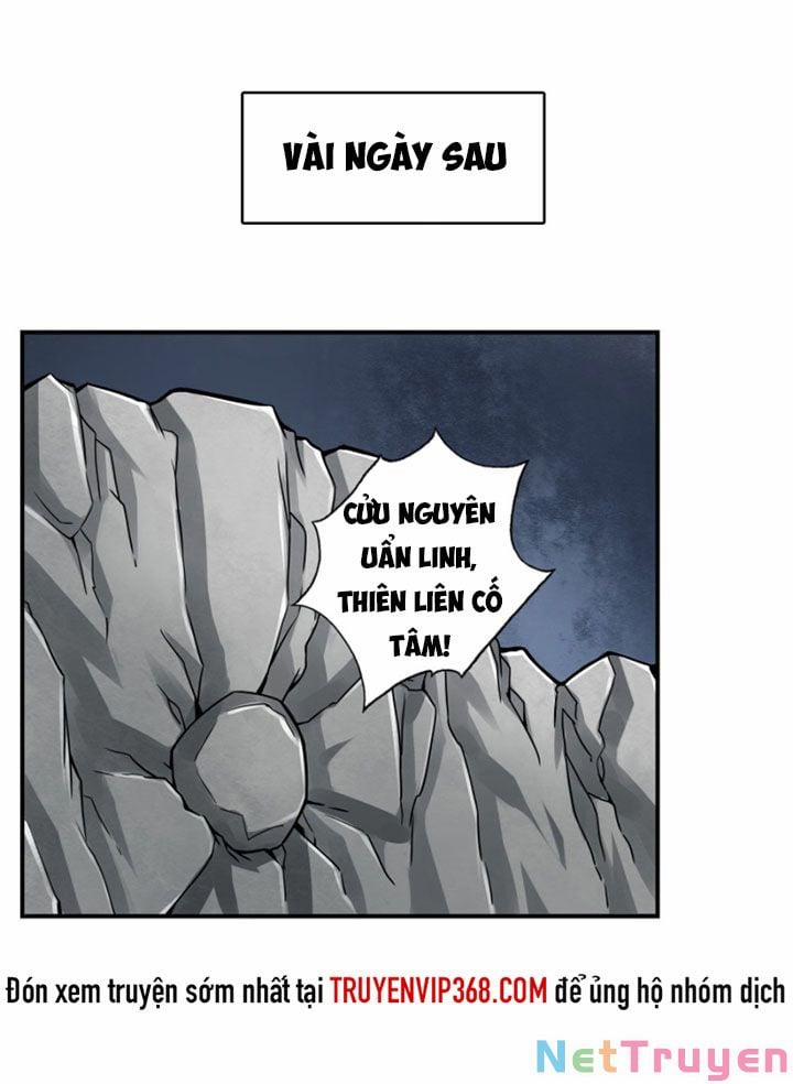 Sư Huynh Của Ta Quá Cẩn Thận Rồi 17 trang 22