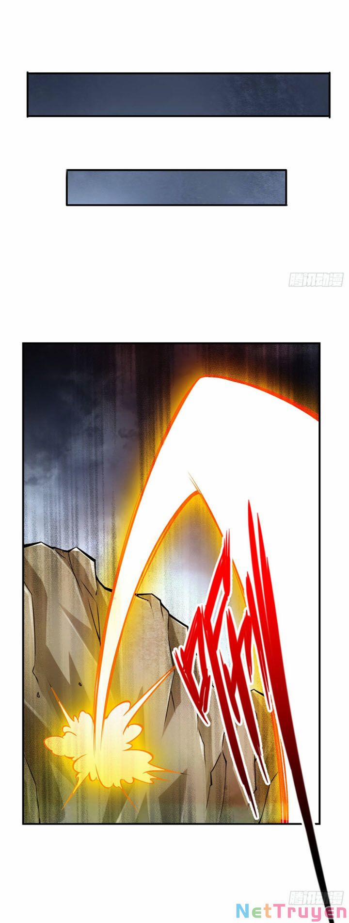 Sư Huynh Của Ta Quá Cẩn Thận Rồi 17 trang 25