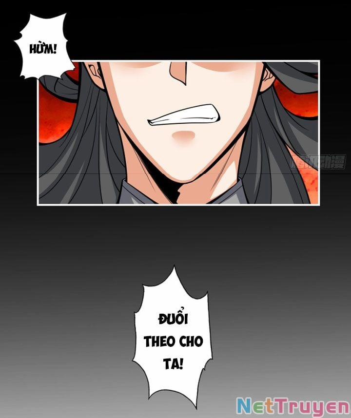 Sư Huynh Của Ta Quá Cẩn Thận Rồi 17 trang 9