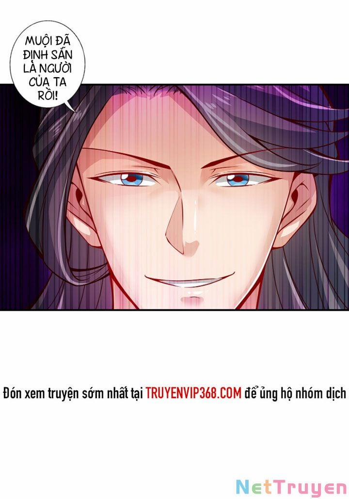 Sư Huynh Của Ta Quá Cẩn Thận Rồi 19 trang 23