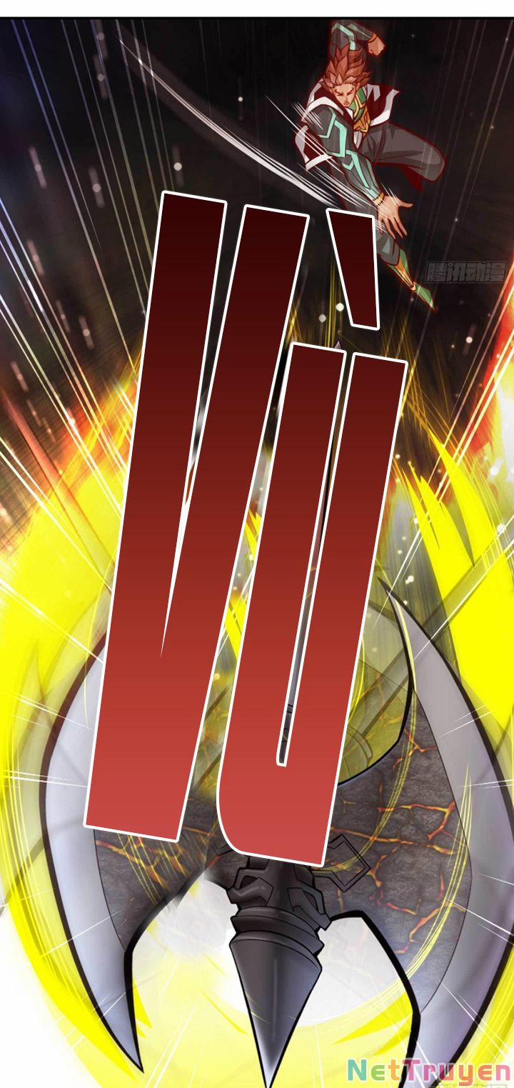 Sư Huynh Của Ta Quá Cẩn Thận Rồi 20 trang 3