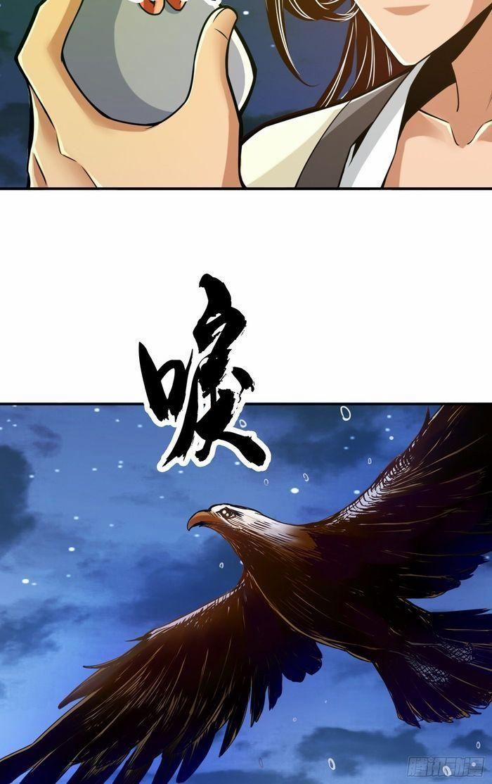 Sư Huynh Của Ta Quá Cẩn Thận Rồi 22 trang 16