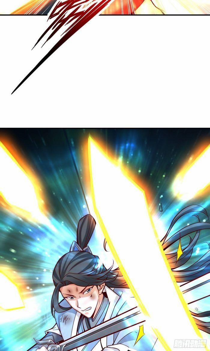 Sư Huynh Của Ta Quá Cẩn Thận Rồi 22 trang 20