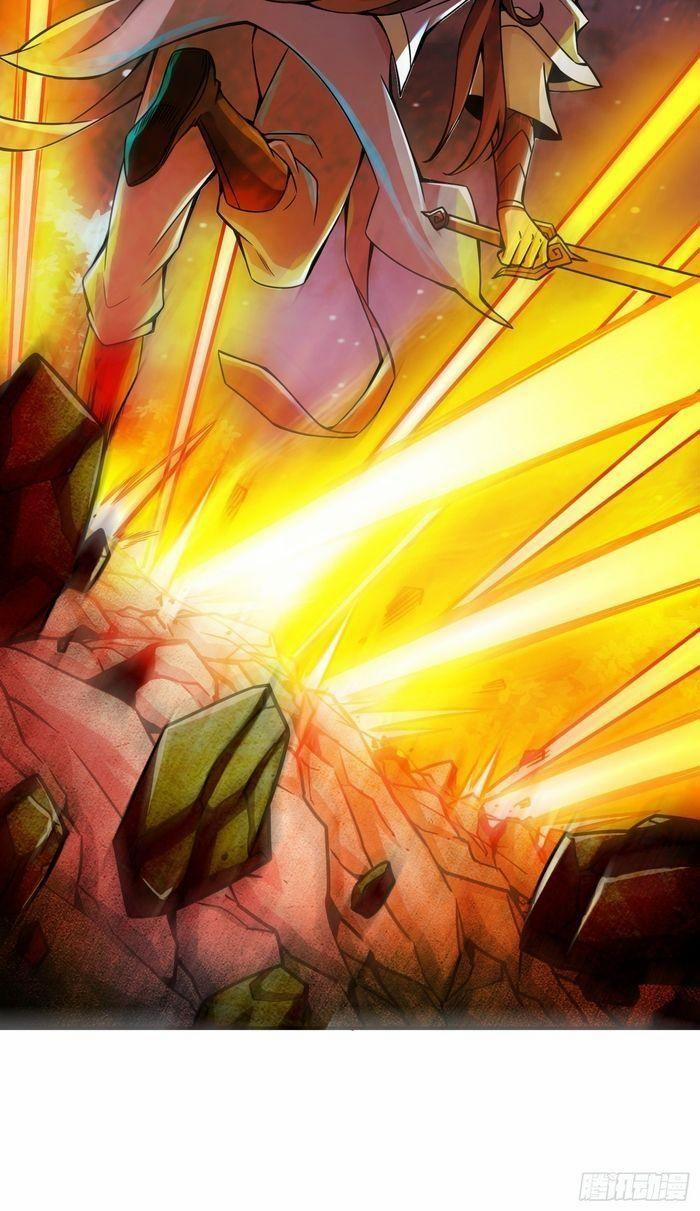 Sư Huynh Của Ta Quá Cẩn Thận Rồi 22 trang 29