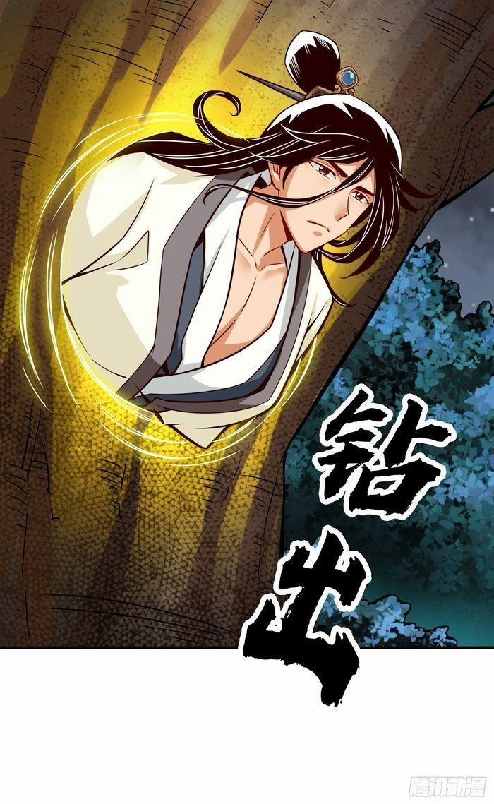 Sư Huynh Của Ta Quá Cẩn Thận Rồi 22 trang 6