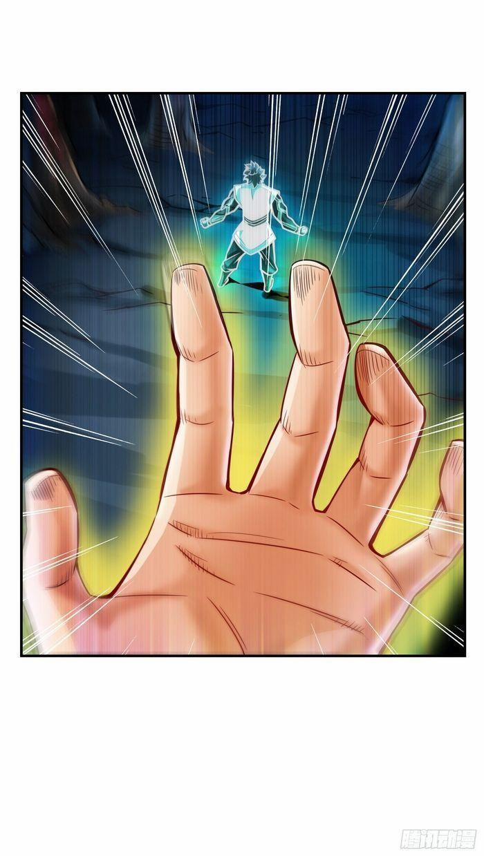 Sư Huynh Của Ta Quá Cẩn Thận Rồi 22 trang 7