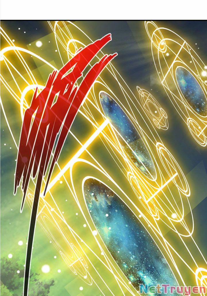 Sư Huynh Của Ta Quá Cẩn Thận Rồi 28 trang 13