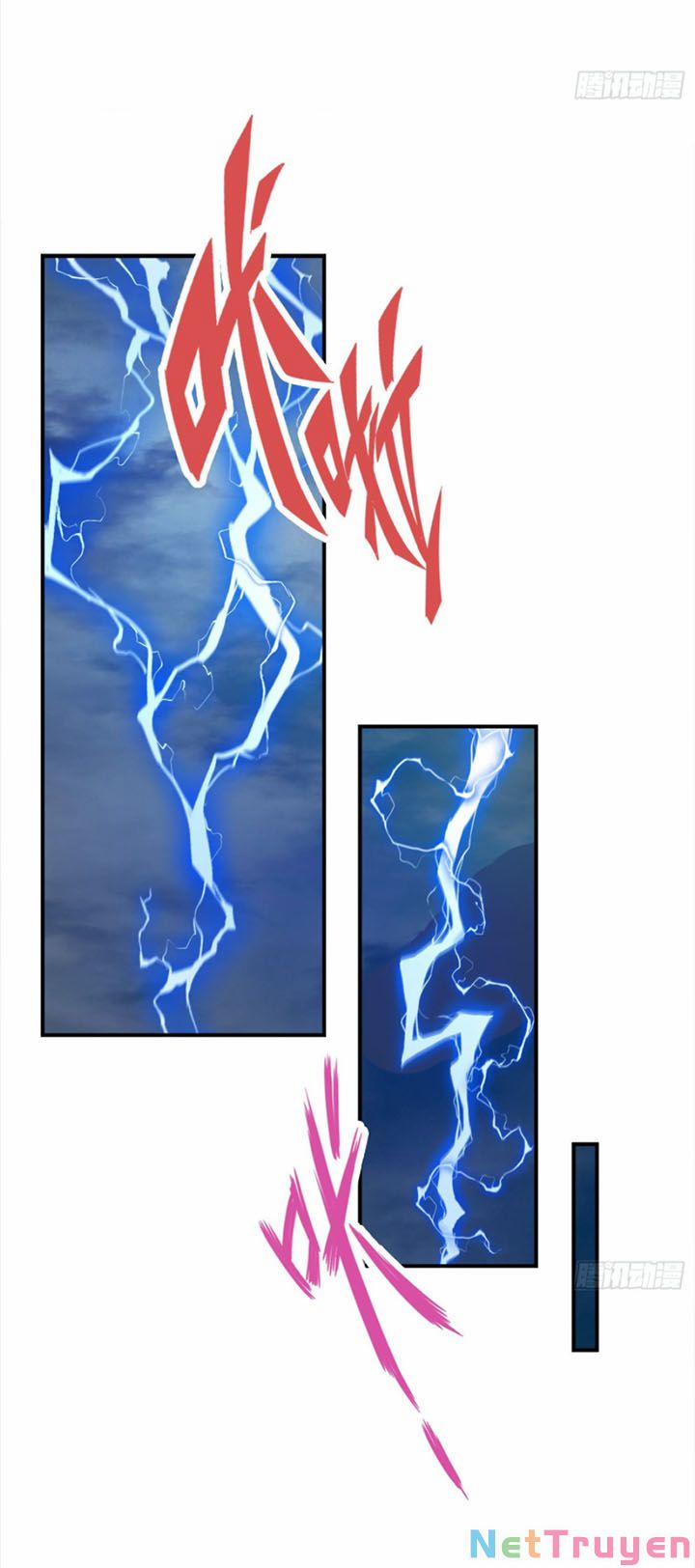 Sư Huynh Của Ta Quá Cẩn Thận Rồi 32 trang 12