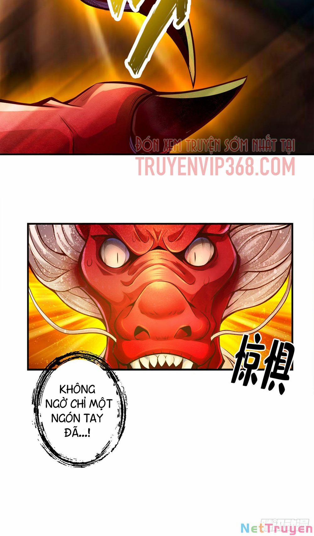 Sư Huynh Của Ta Quá Cẩn Thận Rồi 34 trang 6