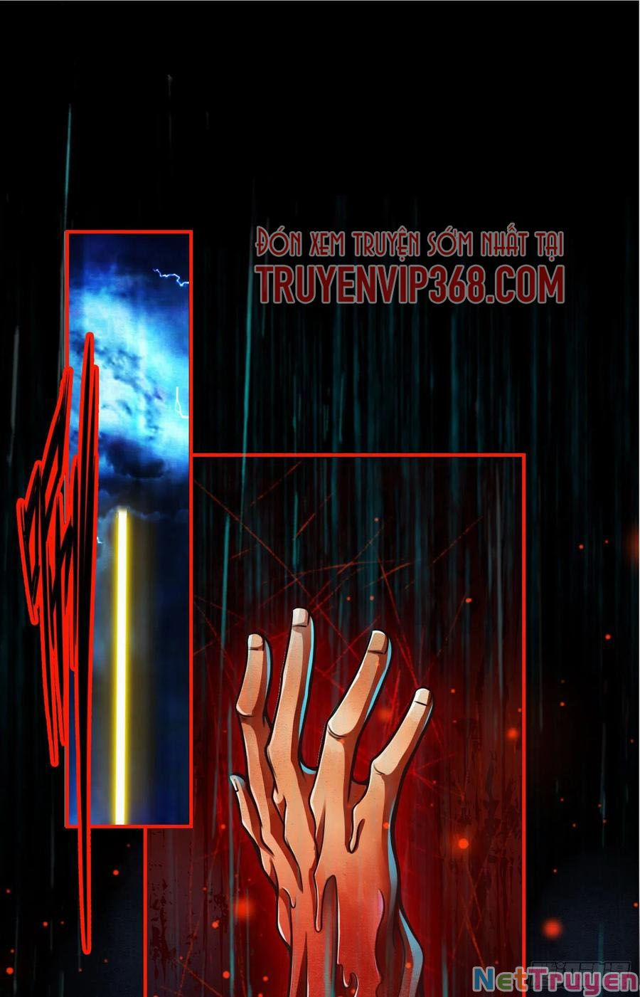 Sư Huynh Của Ta Quá Cẩn Thận Rồi 36 trang 1