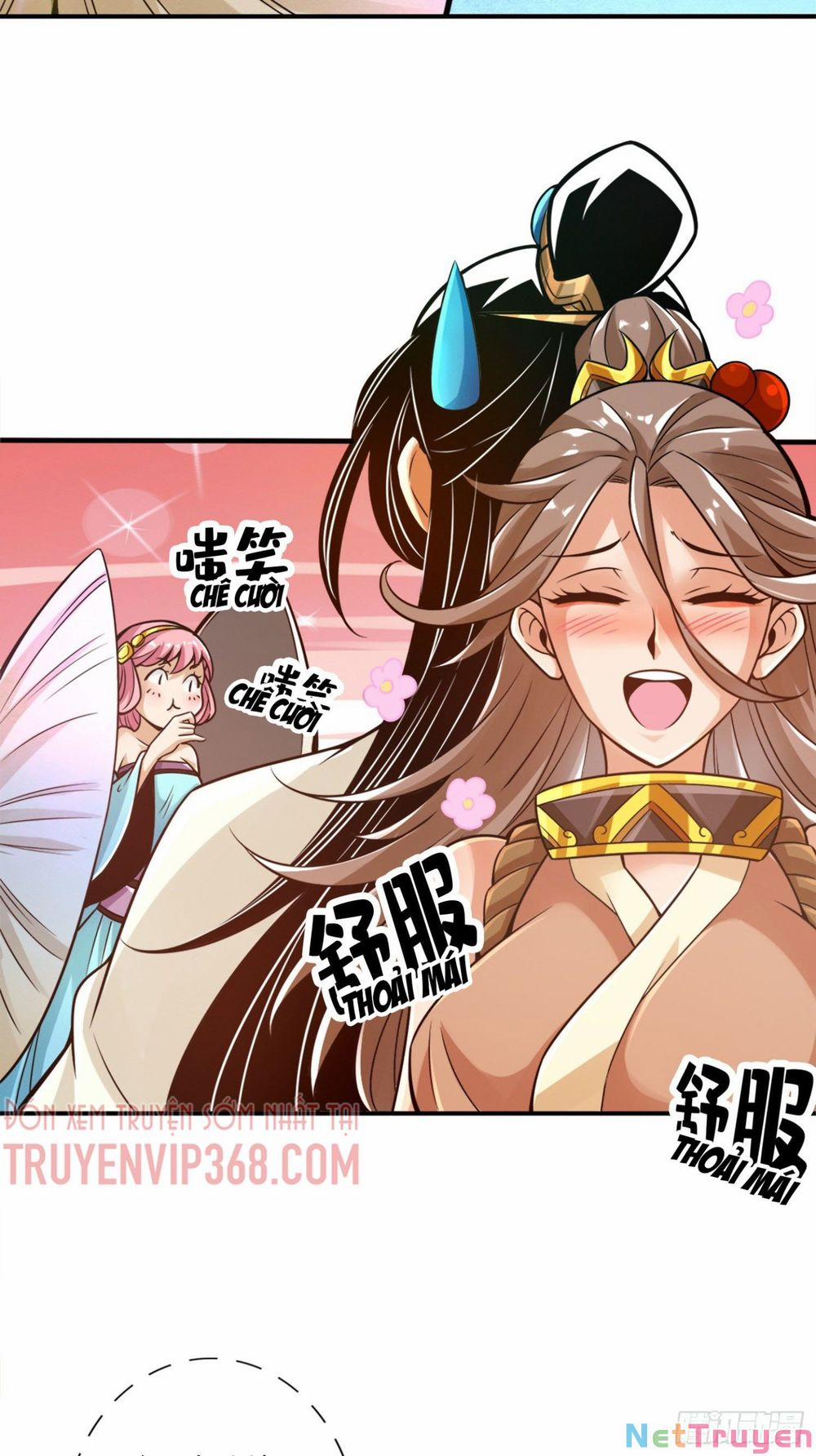 Sư Huynh Của Ta Quá Cẩn Thận Rồi 44 trang 5