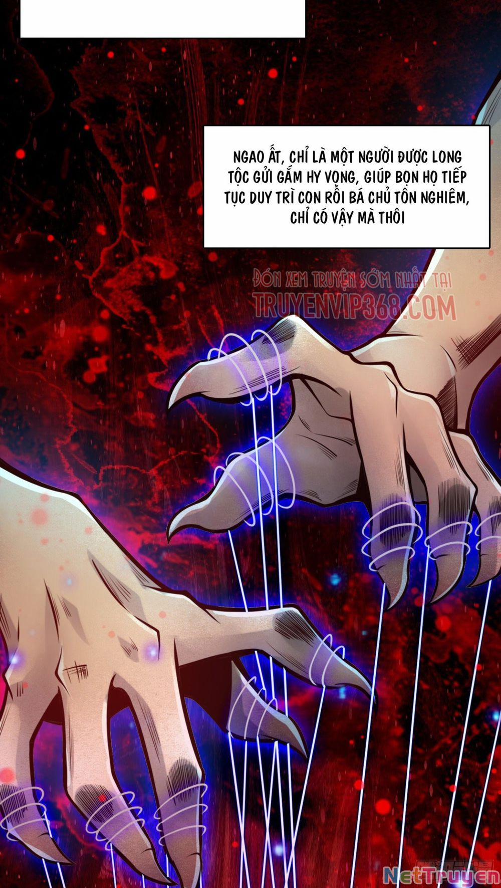 Sư Huynh Của Ta Quá Cẩn Thận Rồi 45 trang 11