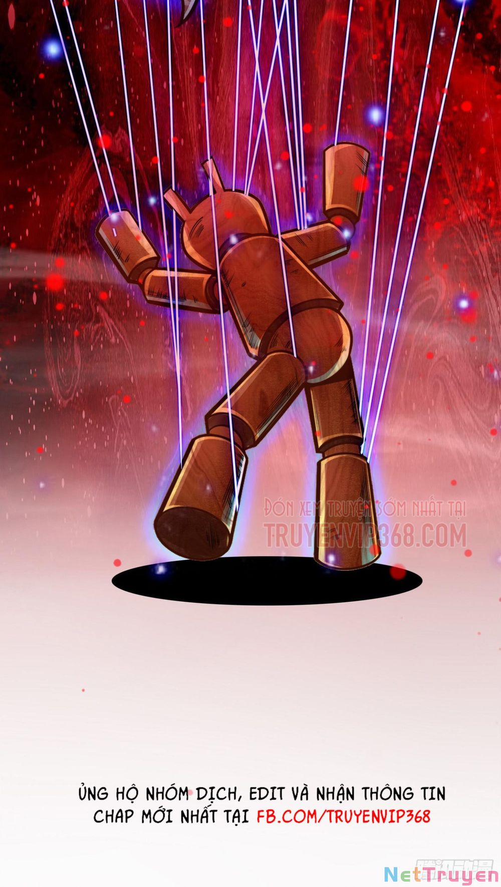 Sư Huynh Của Ta Quá Cẩn Thận Rồi 45 trang 12