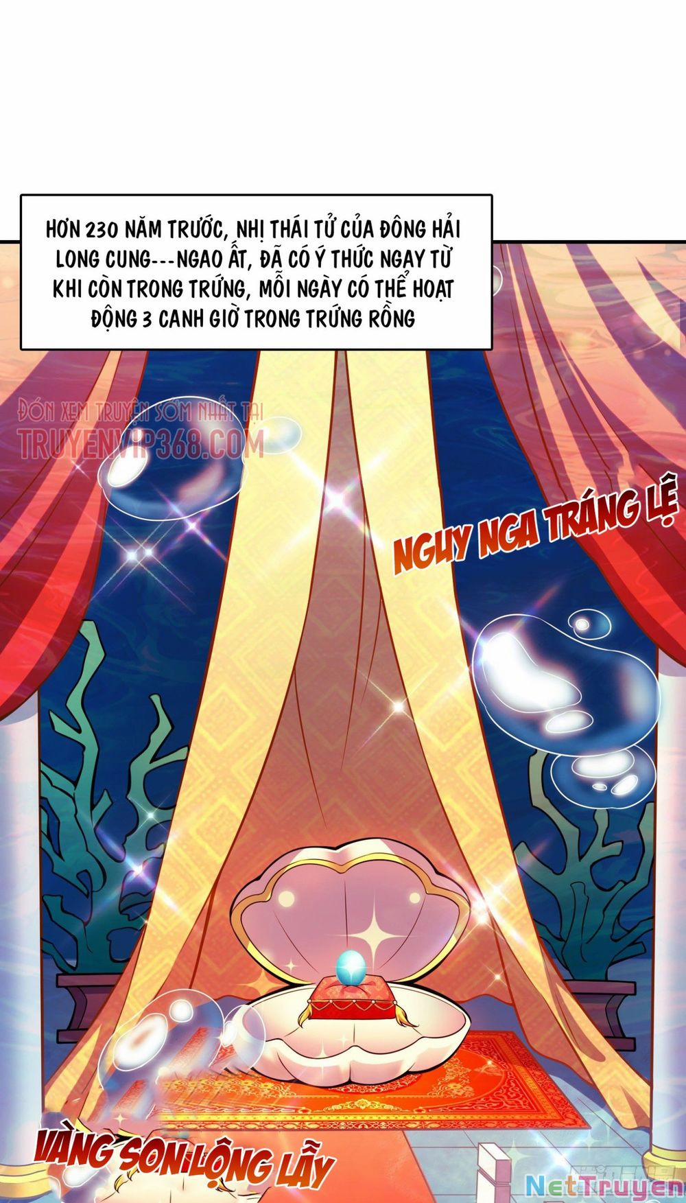 Sư Huynh Của Ta Quá Cẩn Thận Rồi 45 trang 2