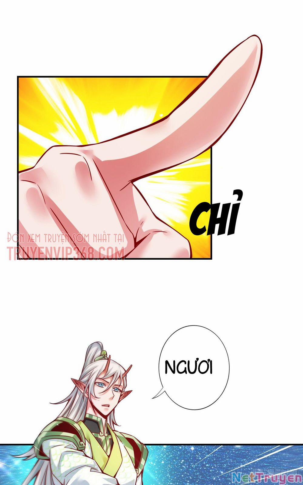 Sư Huynh Của Ta Quá Cẩn Thận Rồi 45 trang 24