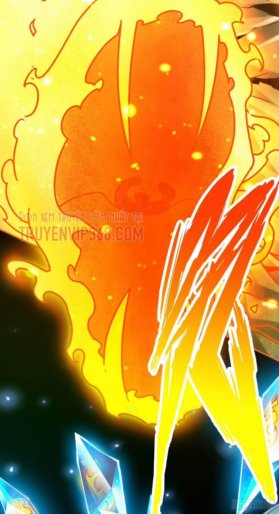 Sư Huynh Của Ta Quá Cẩn Thận Rồi 47 trang 10