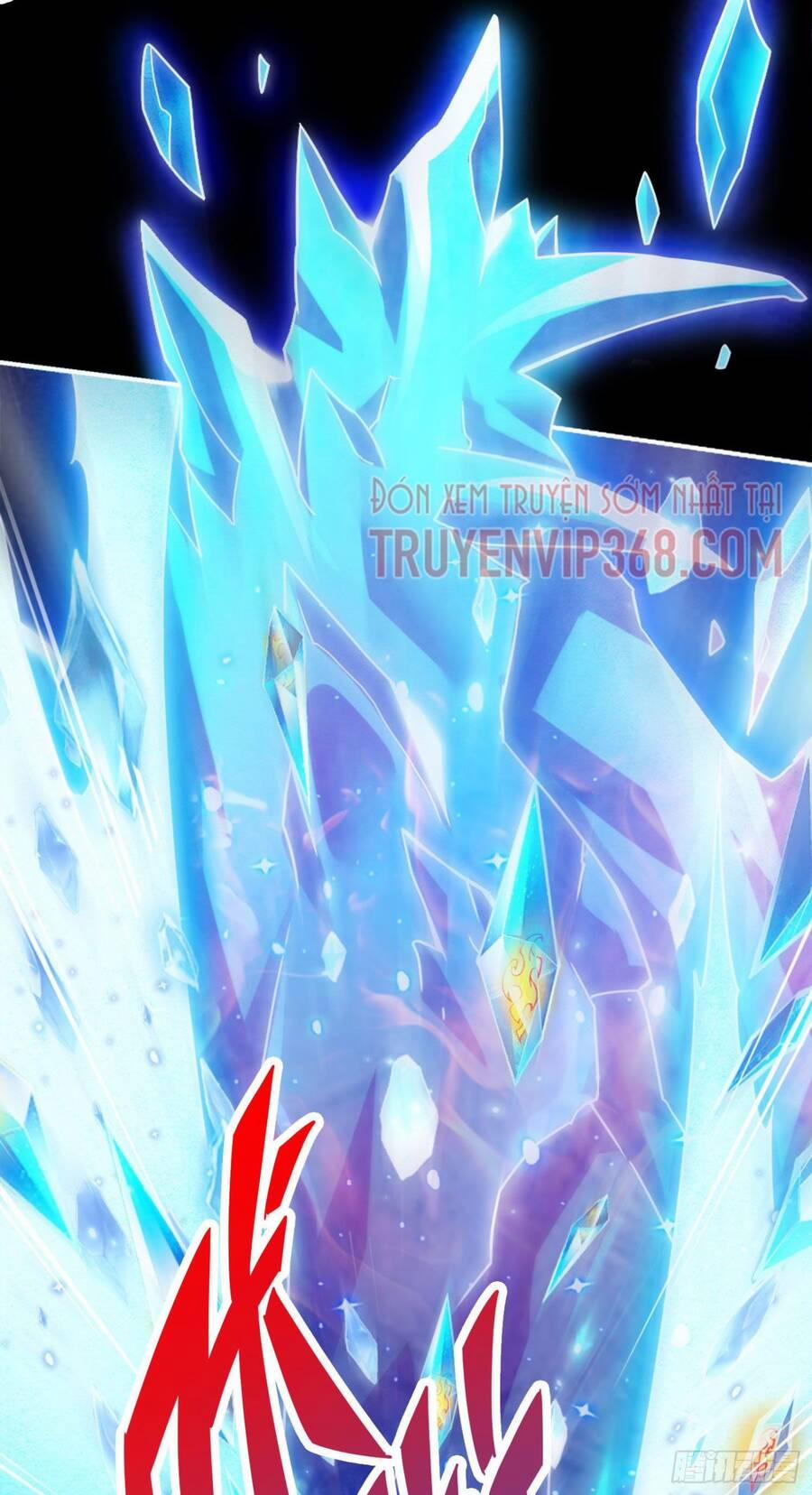 Sư Huynh Của Ta Quá Cẩn Thận Rồi 47 trang 13