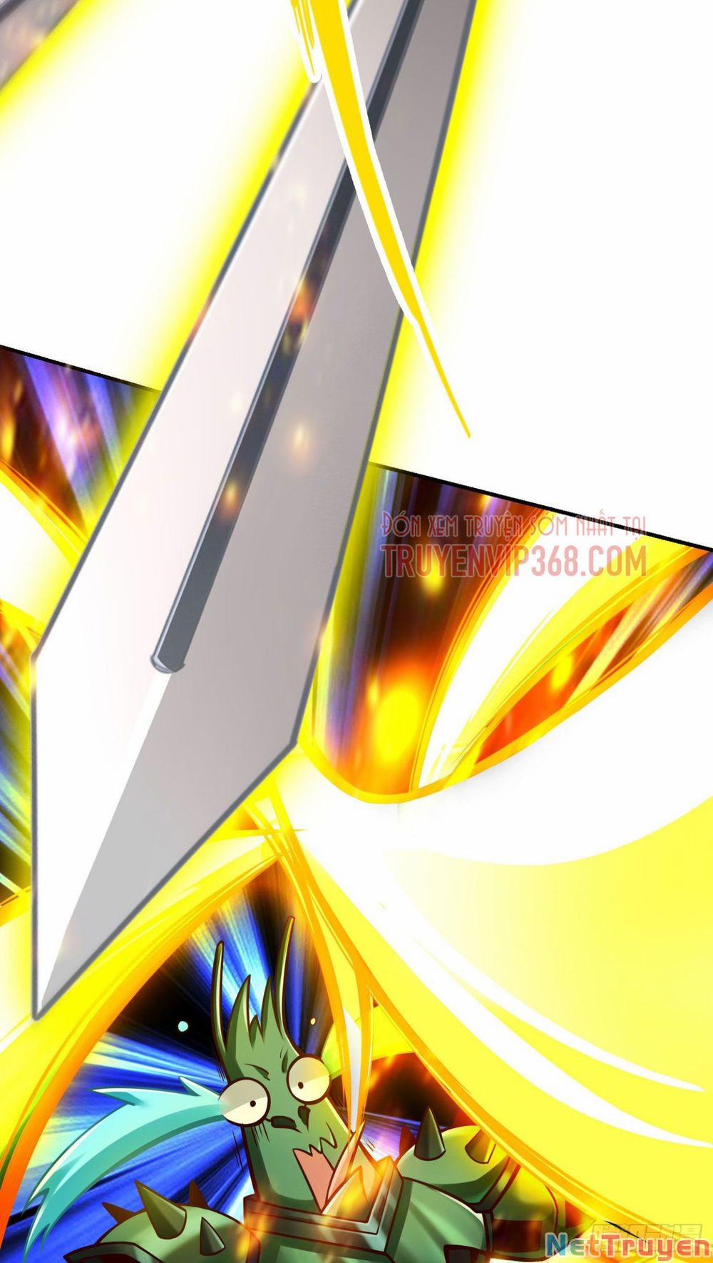 Sư Huynh Của Ta Quá Cẩn Thận Rồi 54 trang 10