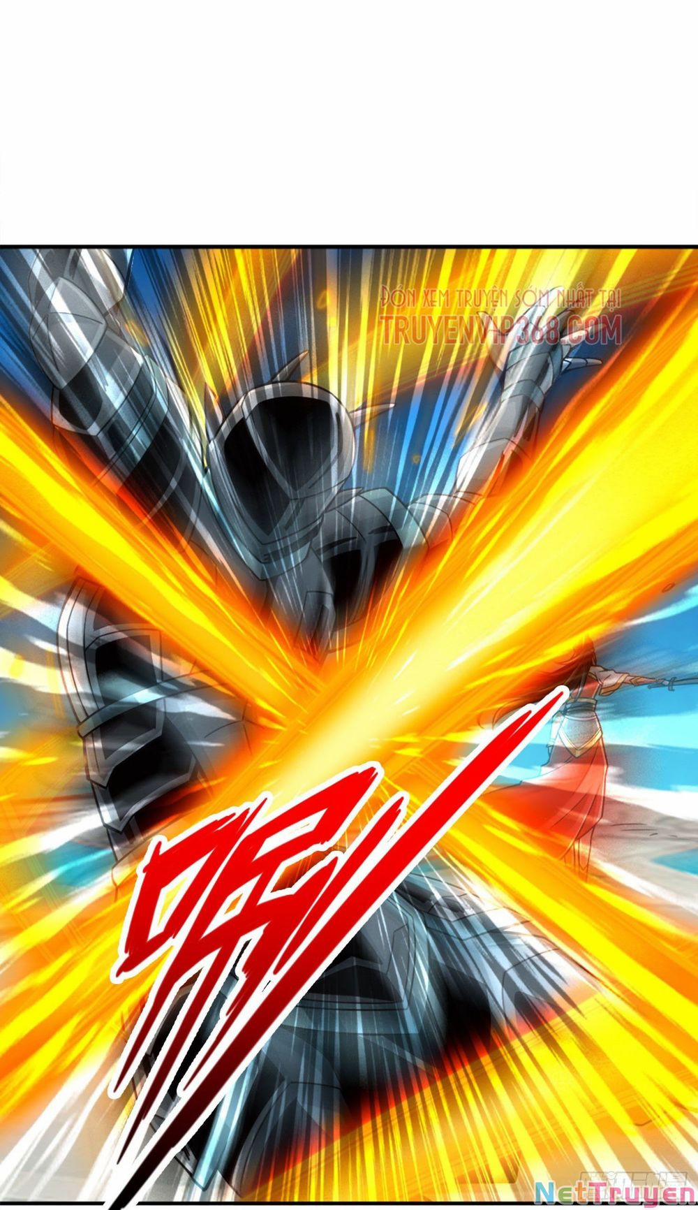 Sư Huynh Của Ta Quá Cẩn Thận Rồi 54 trang 15