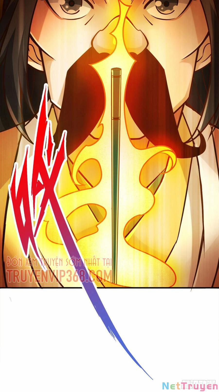 Sư Huynh Của Ta Quá Cẩn Thận Rồi 55 trang 12