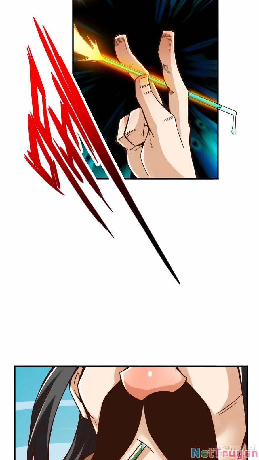 Sư Huynh Của Ta Quá Cẩn Thận Rồi 55 trang 14