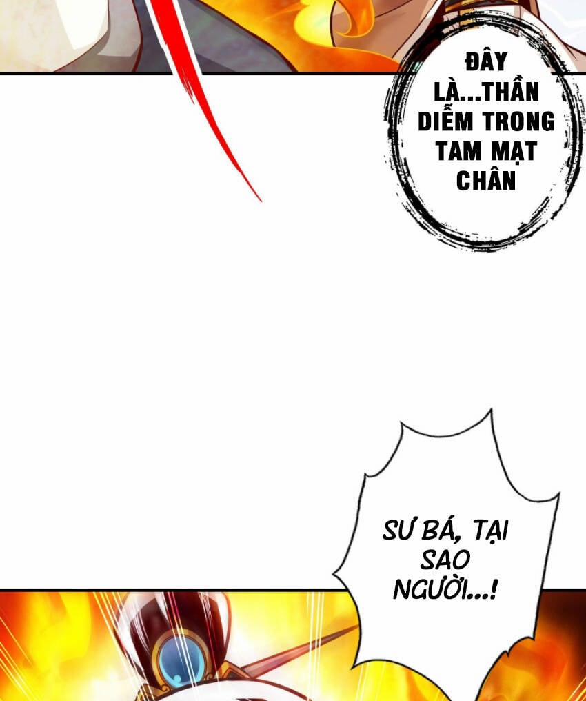 Sư Huynh Của Ta Quá Cẩn Thận Rồi 56 trang 7