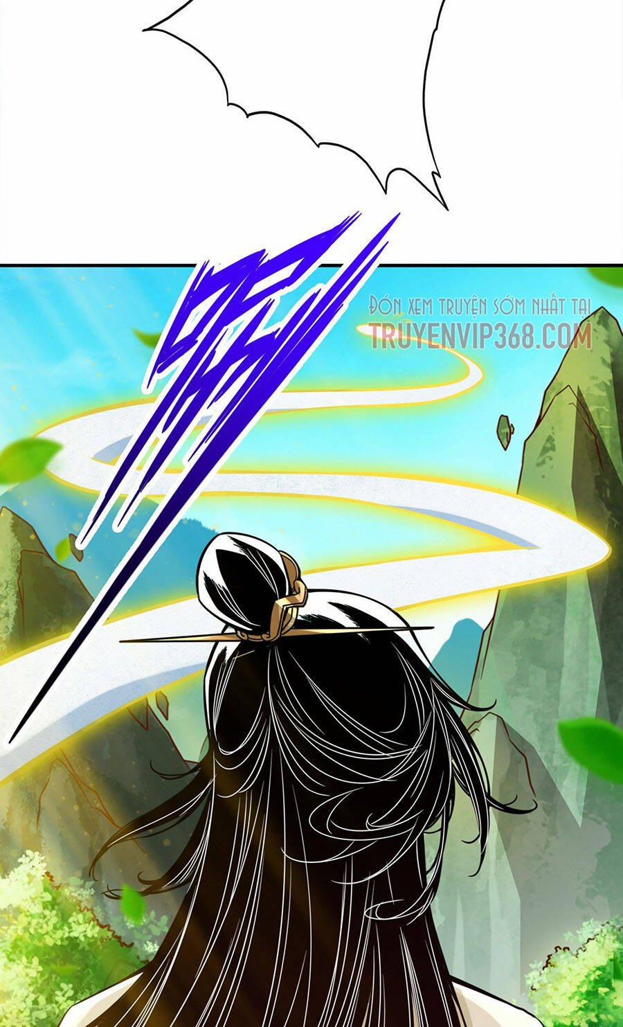 Sư Huynh Của Ta Quá Cẩn Thận Rồi 57 trang 14