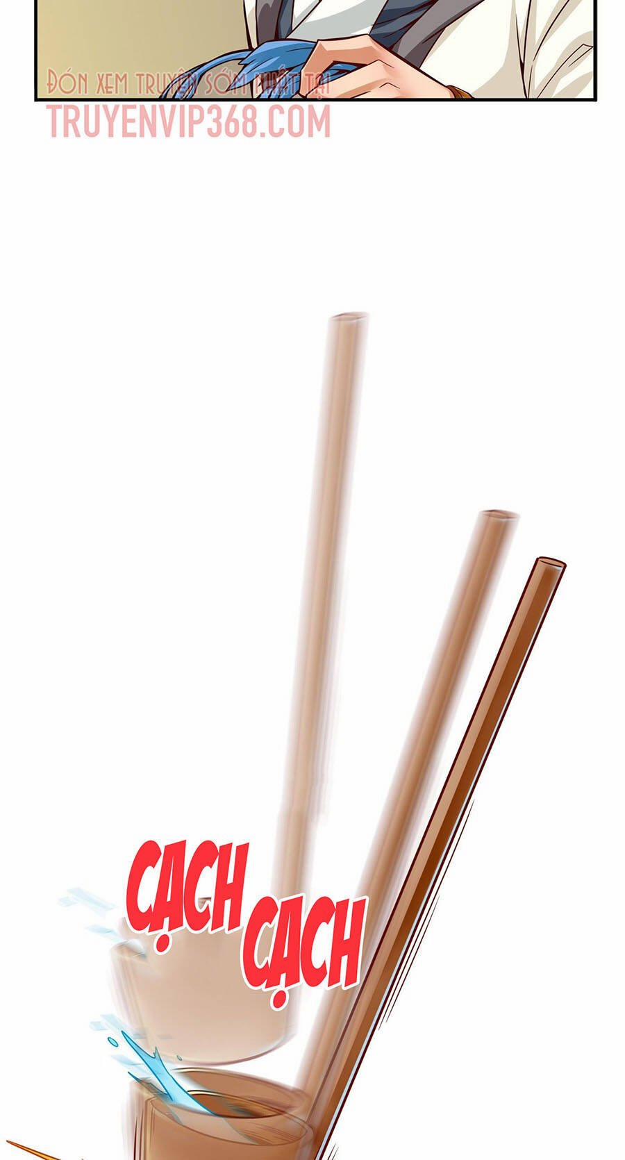 Sư Huynh Của Ta Quá Cẩn Thận Rồi 57 trang 19