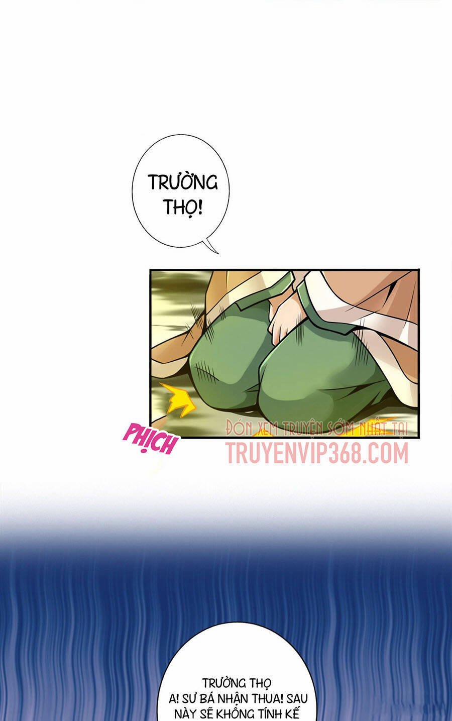 Sư Huynh Của Ta Quá Cẩn Thận Rồi 57 trang 7