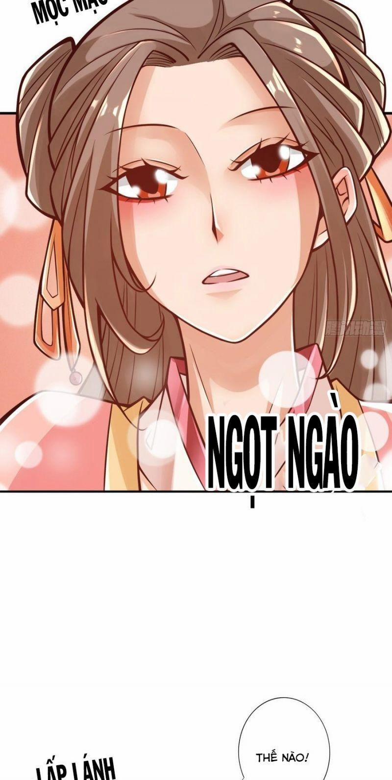 Sư Huynh Của Ta Quá Cẩn Thận Rồi 65 trang 24