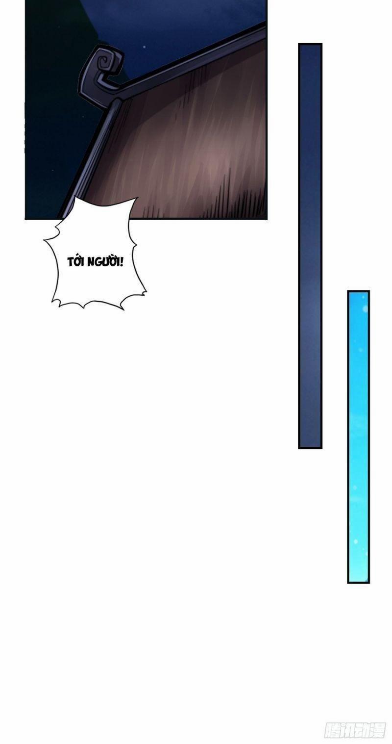 Sư Huynh Của Ta Quá Cẩn Thận Rồi 66 trang 21