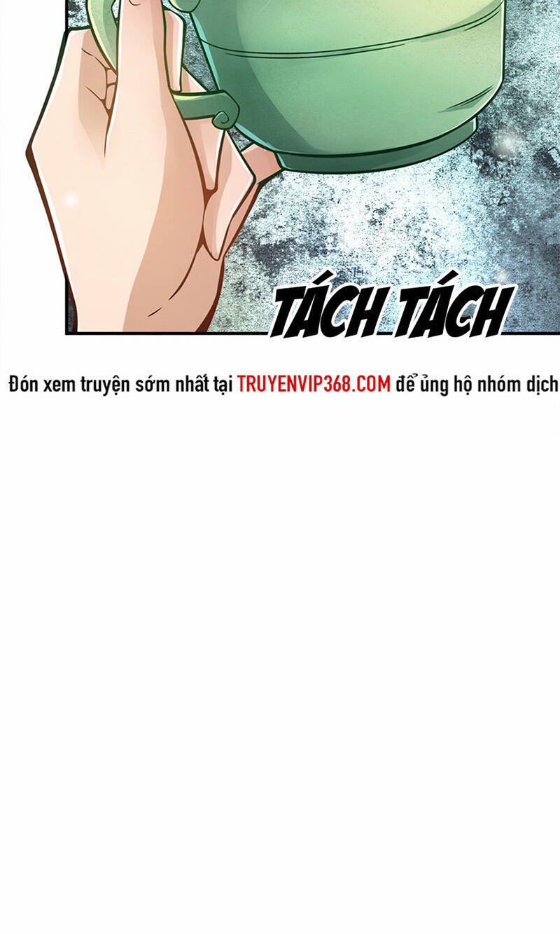 Sư Huynh Của Ta Quá Cẩn Thận Rồi 67 trang 19