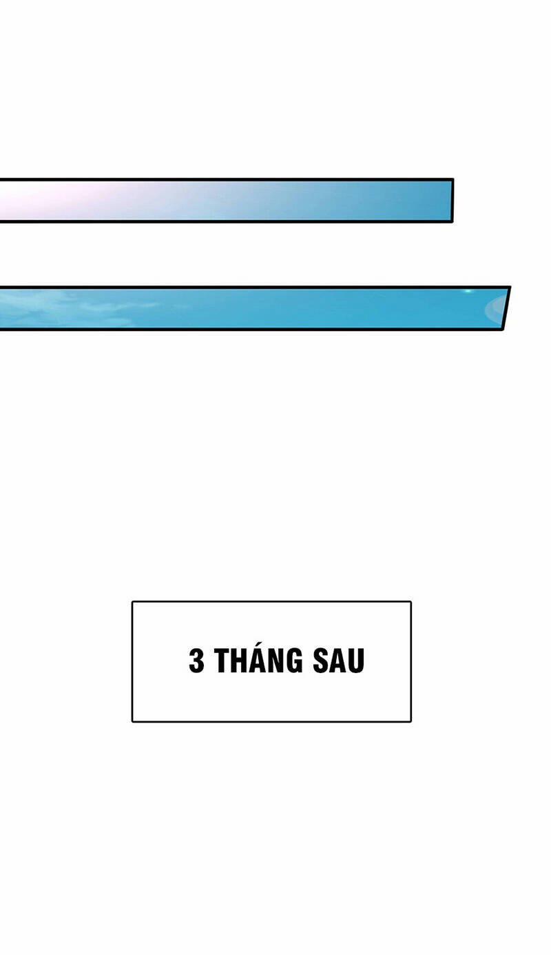 Sư Huynh Của Ta Quá Cẩn Thận Rồi 67 trang 21