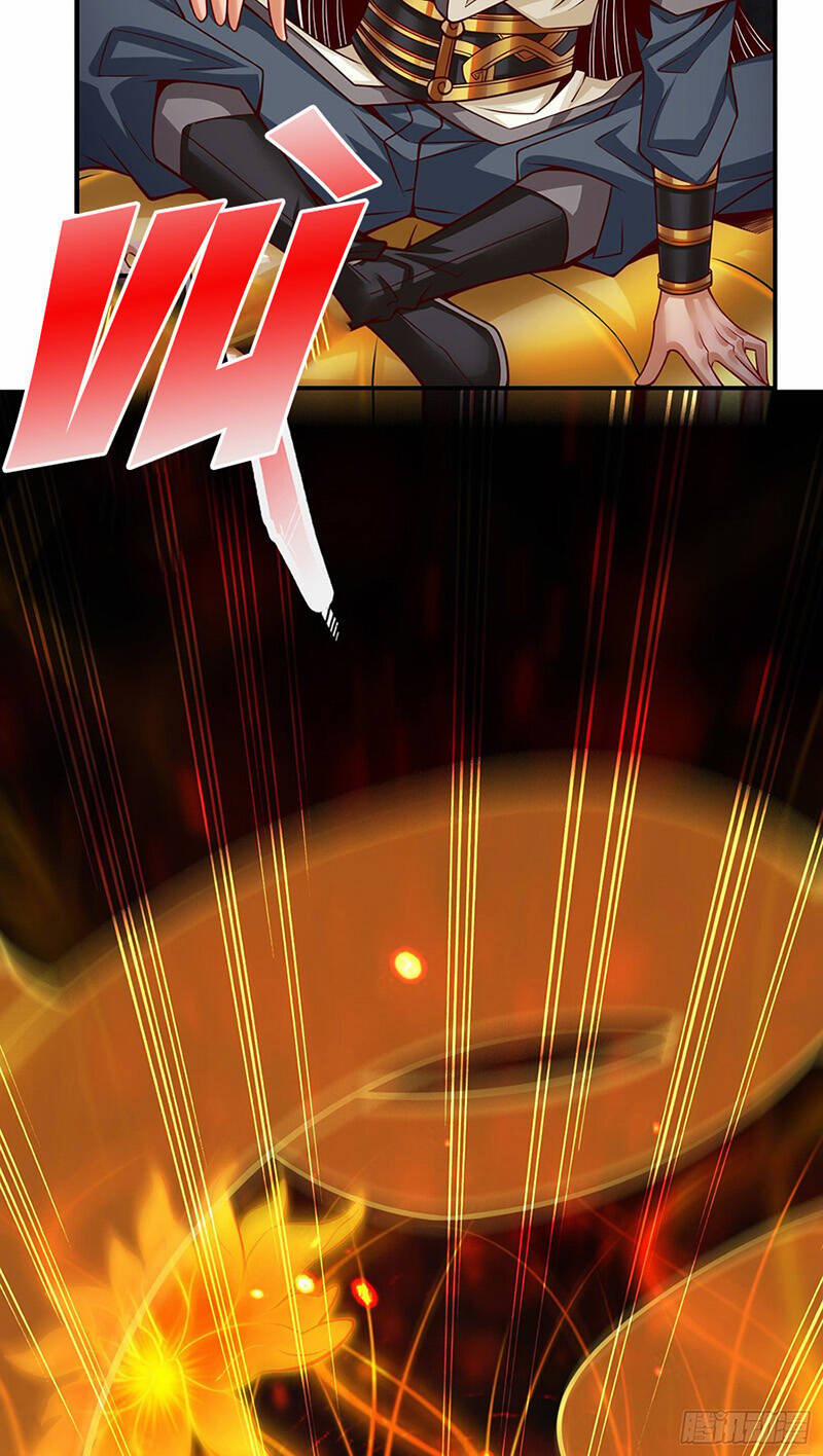 Sư Huynh Của Ta Quá Cẩn Thận Rồi 67 trang 4