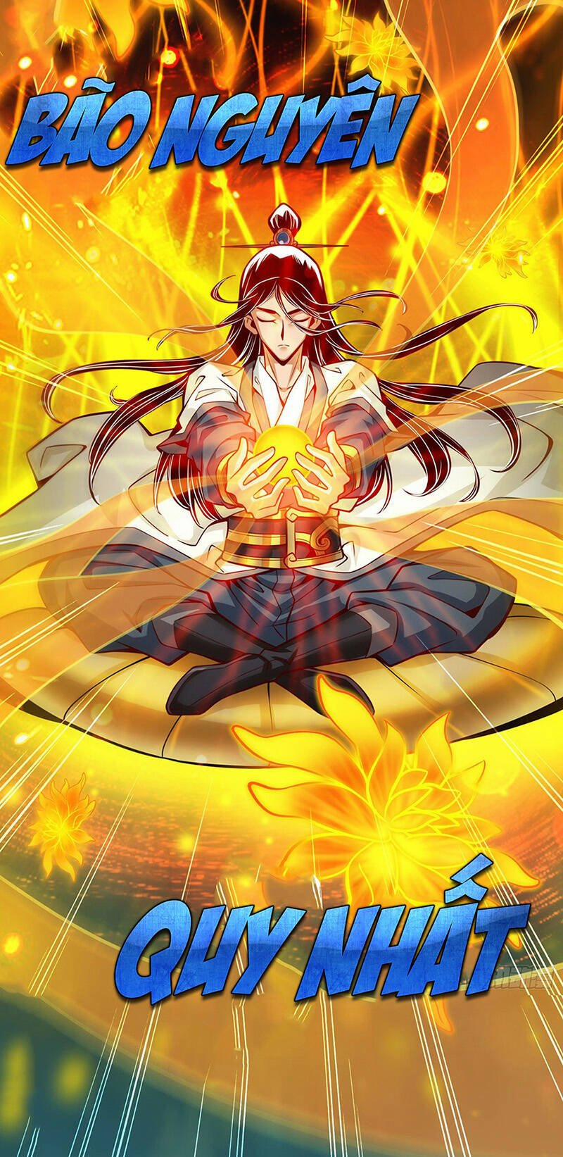 Sư Huynh Của Ta Quá Cẩn Thận Rồi 67 trang 5