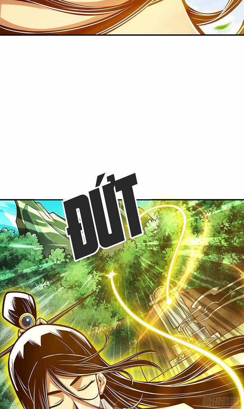 Sư Huynh Của Ta Quá Cẩn Thận Rồi 68 trang 10