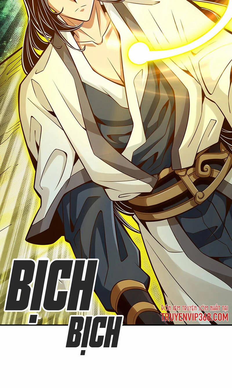 Sư Huynh Của Ta Quá Cẩn Thận Rồi 68 trang 11