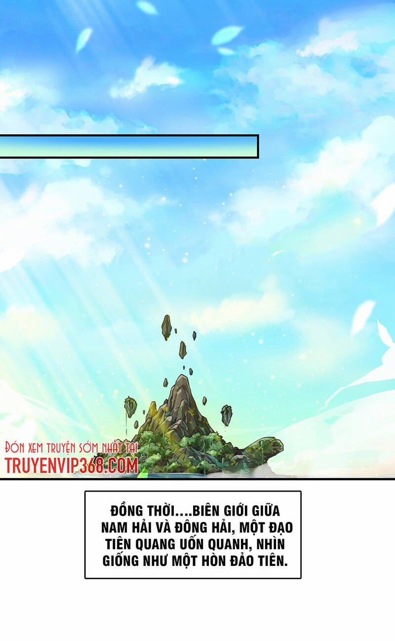 Sư Huynh Của Ta Quá Cẩn Thận Rồi 68 trang 19