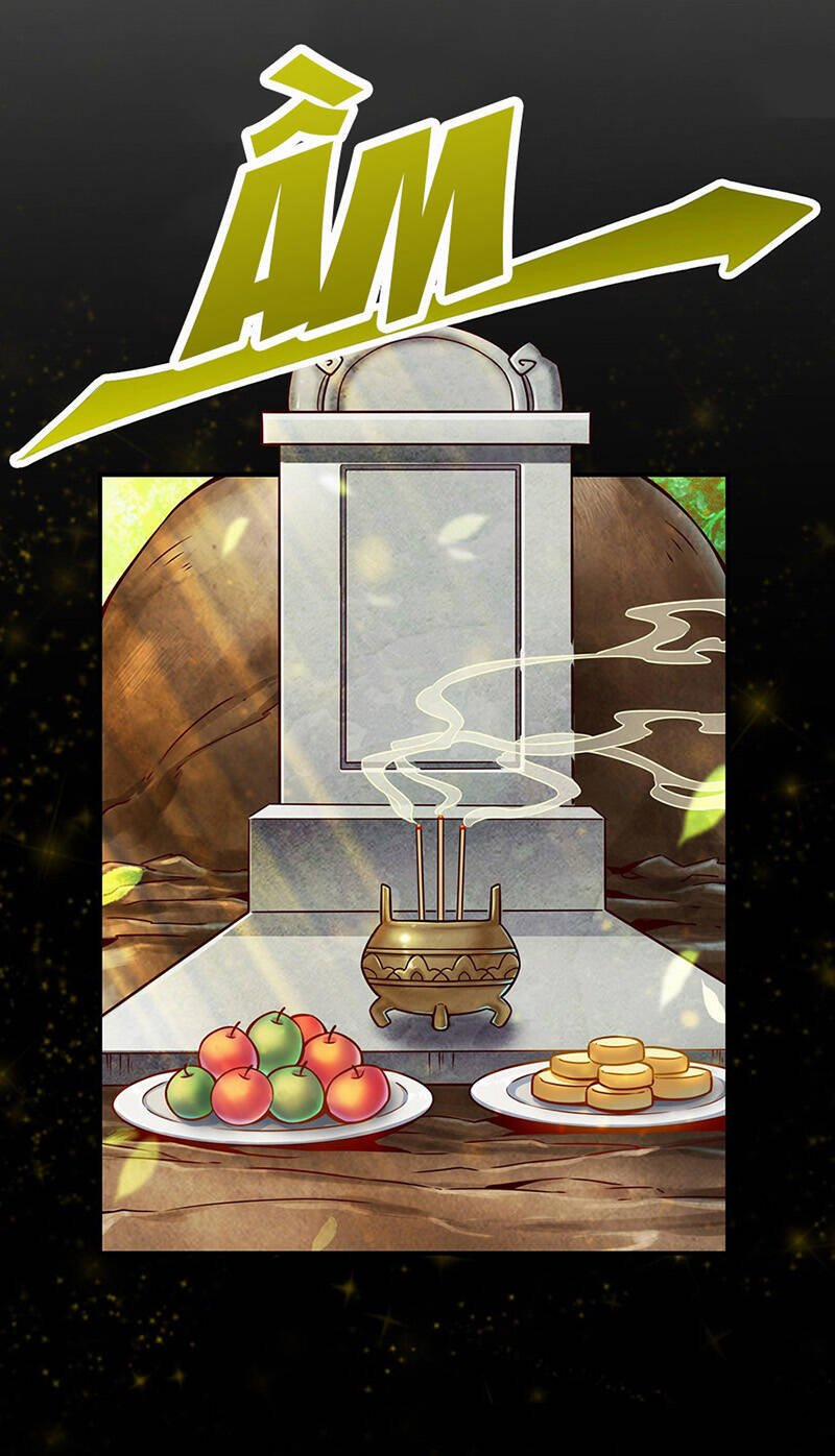 Sư Huynh Của Ta Quá Cẩn Thận Rồi 68 trang 6