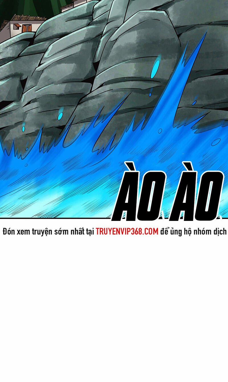 Sư Huynh Của Ta Quá Cẩn Thận Rồi 69 trang 17