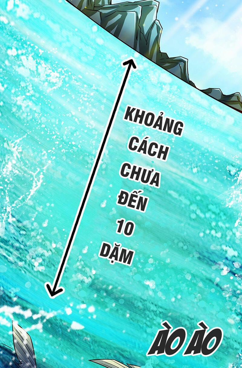 Sư Huynh Của Ta Quá Cẩn Thận Rồi 69 trang 22